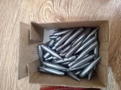 Пули,223,6.5,30,338. Матрицы 223.