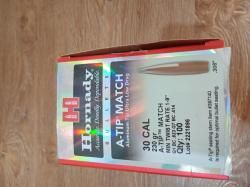 Пули,223,6.5,30,338. Матрицы 223.