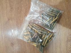 Пули,223,6.5,30,338. Матрицы 223. Оборудования RCBS.