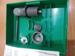 Пули,223,6.5,30,338. Матрицы 223. Оборудования RCBS.