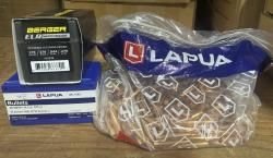 Пули/гильзы Nosler, Berger, Lapua, Hornady