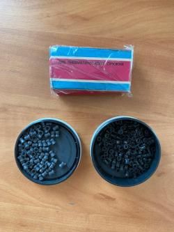 Пульки 4.5 мм