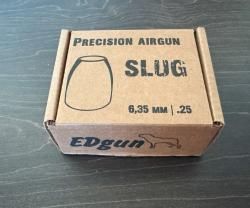 Пульки для пневматики