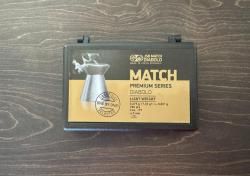 Пульки для пневматики