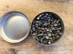 Пульки H&N 6.35 