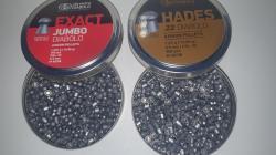 Пульки JSB 5,5