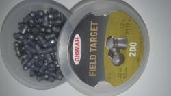 Пульки JSB 5,5