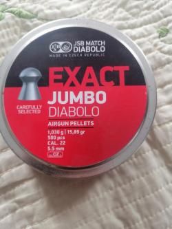 Пулли5. 5 мм для пневматики 