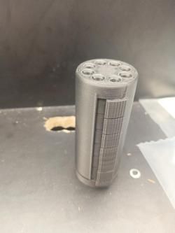 Пульница Леший 2