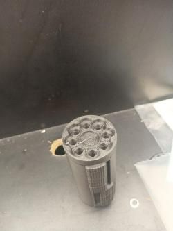 Пульница Леший 2