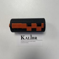 Пульница пластиковая EDgun на РСР Леший 2 неоригинальная кал. 6.35