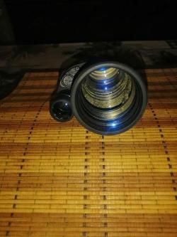 Пульсар 970лрф, рекон 870