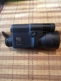 Пульсар 970лрф, рекон 870