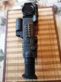 Пульсар 970лрф, рекон 870