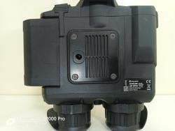 Pulsar accolade LRF XP-50  640 я матрица 50я линца