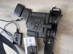 Pulsar accolade LRF XQ38