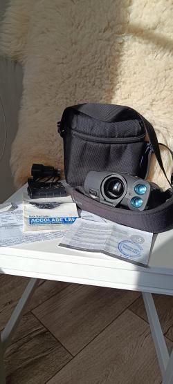 Pulsar Accolade XP50 LRF 