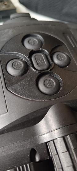 Pulsar Accolade XP50 LRF 