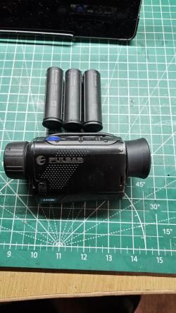 Пульсар аксион XM 30s