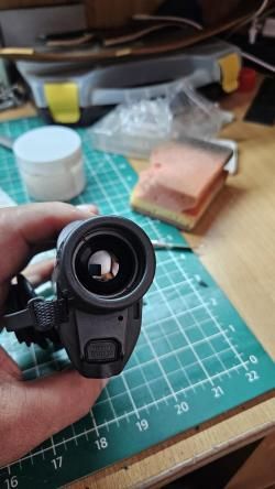 Пульсар аксион XM 30s