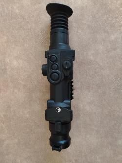 Pulsar Apex XD50