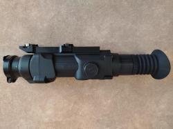 Pulsar Apex XD50