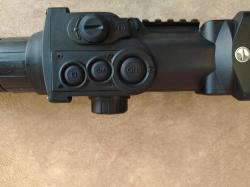 Pulsar Apex XD50