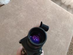 Pulsar Apex XD50