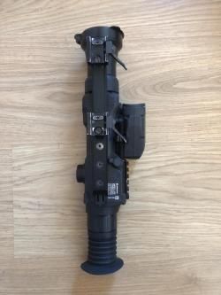Pulsar Apex XD75 LRF