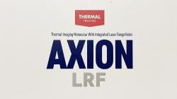 Pulsar Axion 2 LRF XQ35