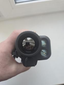 Pulsar Axion 2LRF XQ35