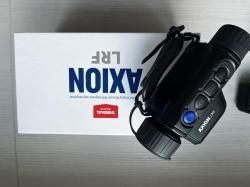 Pulsar axion lrf xq 38 