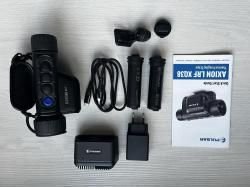 Pulsar axion lrf xq 38