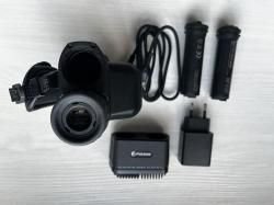 Pulsar axion lrf xq 38
