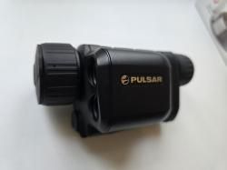 Pulsar Axion LRF XQ38