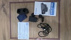 Pulsar Axion lrf xq38