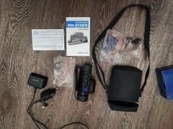 Pulsar Axion lrf xq38