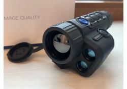 Pulsar Axion2 LRF XQ 35