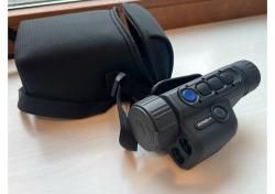 Pulsar Axion2 LRF XQ 35