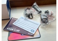 Pulsar Axion2 LRF XQ 35