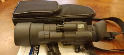 Pulsar challenger gs 3.5 x50 night vision scope