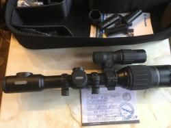 Pulsar Digex 455