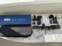 Pulsar Digex N455