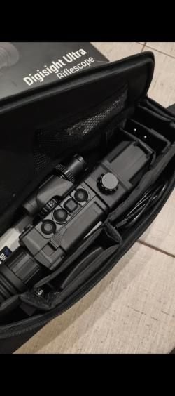 Pulsar Digisight ultra n 355
