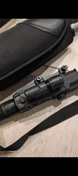 Pulsar Digisight ultra n 355