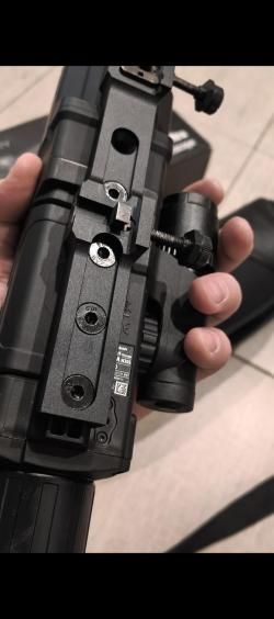 Pulsar Digisight ultra n 355