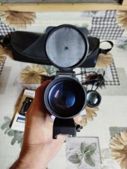 Pulsar Digisight Ultra N355