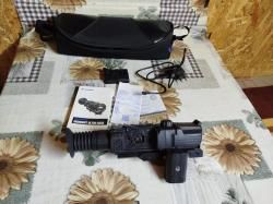 Pulsar Digisight Ultra N355