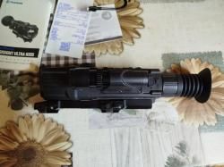 Pulsar Digisight Ultra N355