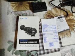 Pulsar Digisight Ultra N355